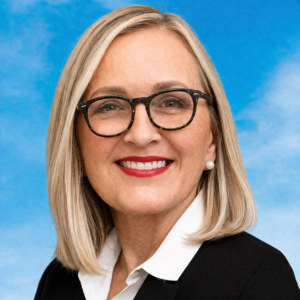 Cathy Hume